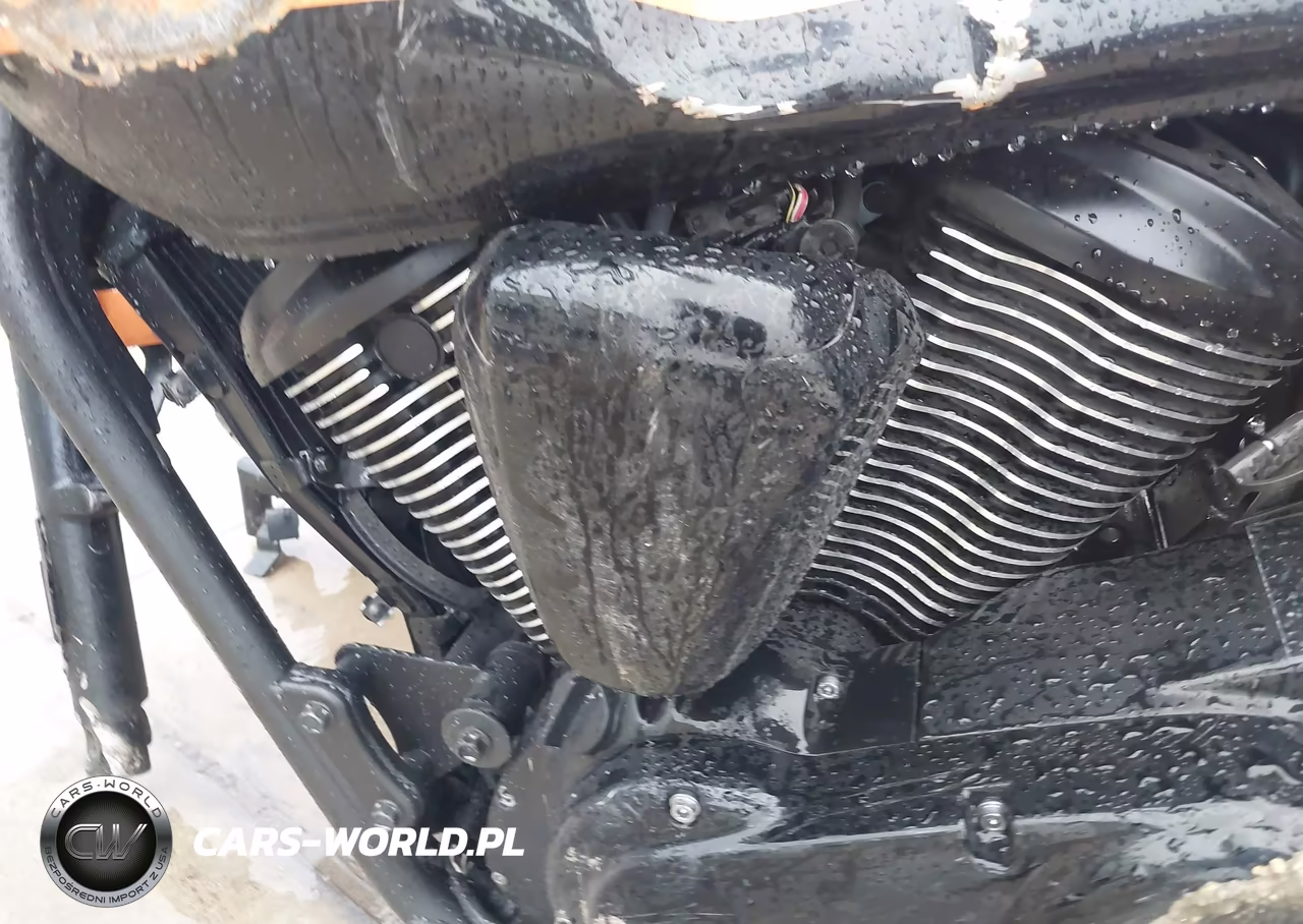 2021 Kawasaki Vn900 C VIN:JKAVN2C12MA076109 - 9