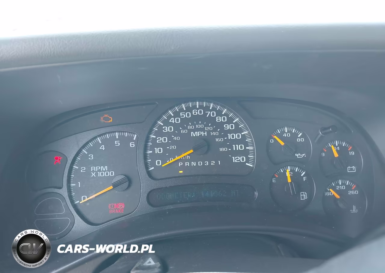 2006 Chevrolet Avalanche 1500 Ls VIN:3GNEC12Z16G127866 - 7