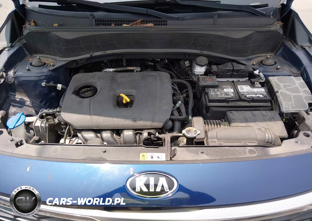 2021 Kia Seltos Ex VIN:KNDERCAA8M7220200 - 10