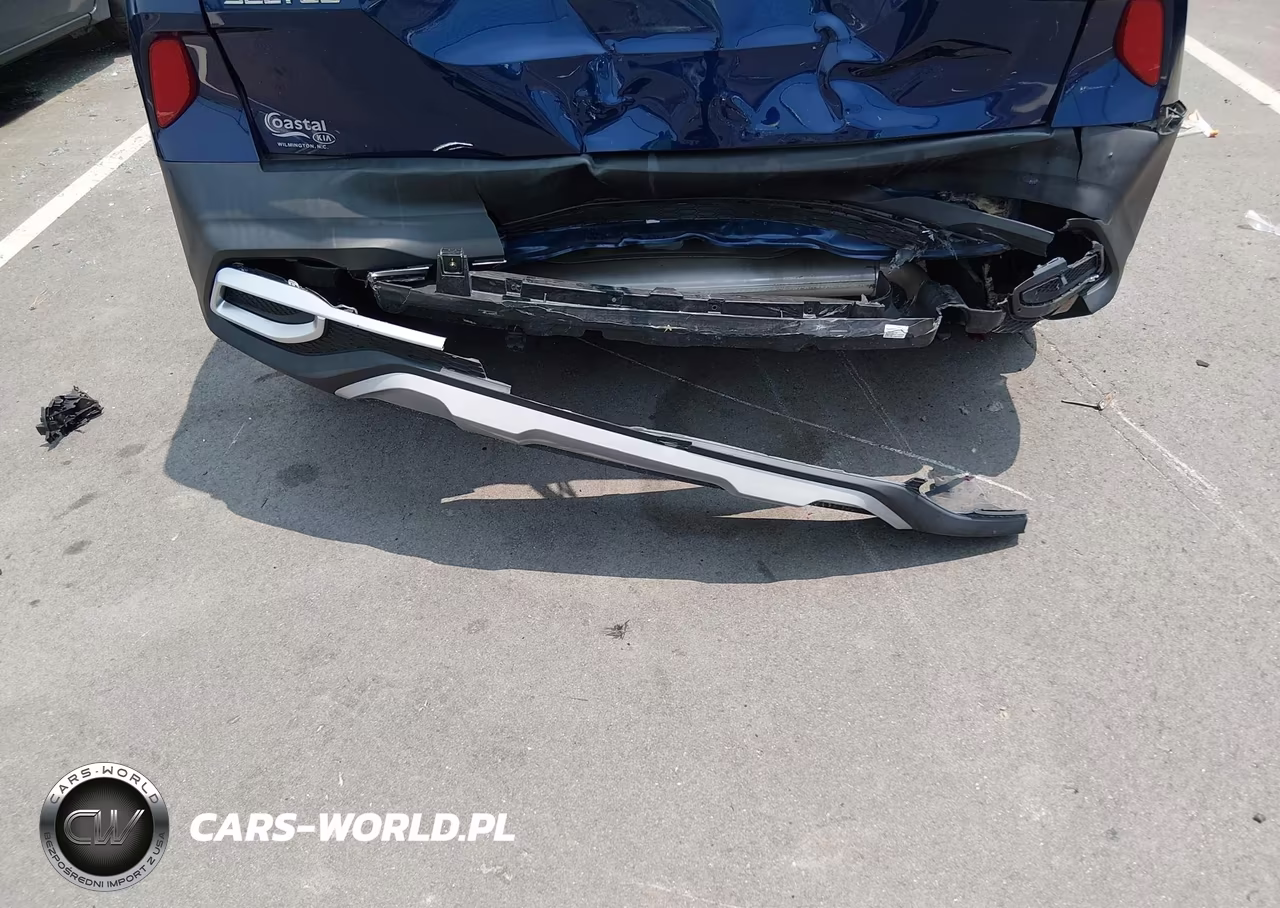 2021 Kia Seltos Ex VIN:KNDERCAA8M7220200 - 6