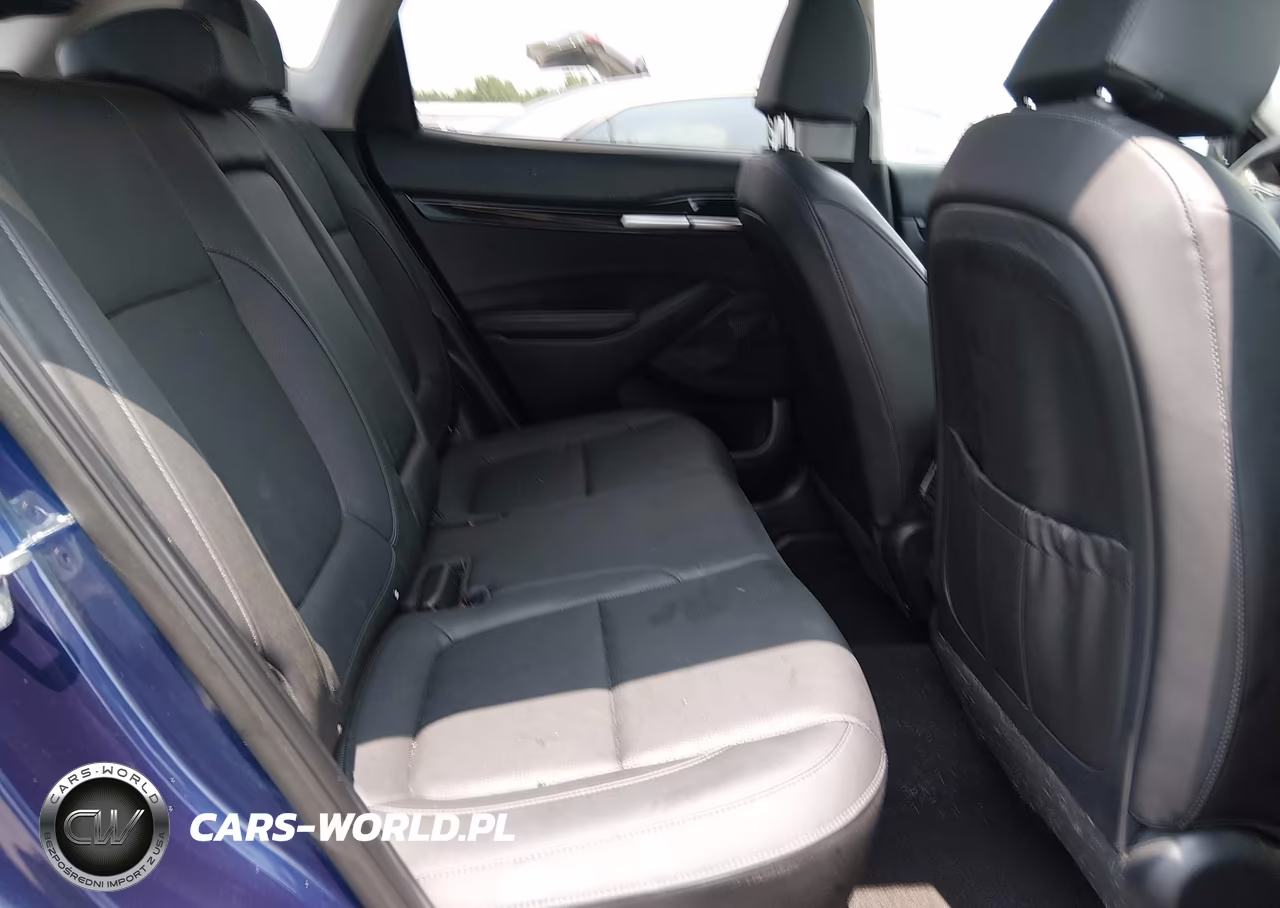 2021 Kia Seltos Ex VIN:KNDERCAA8M7220200 - 8
