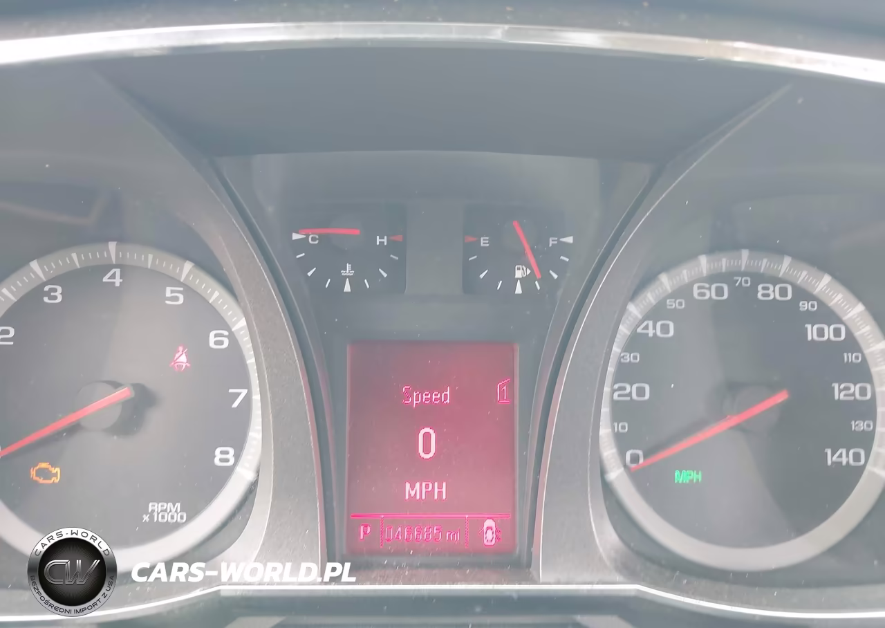2012 GMC Terrain Slt-2 VIN:2GKFLWE52C6217980 - 7