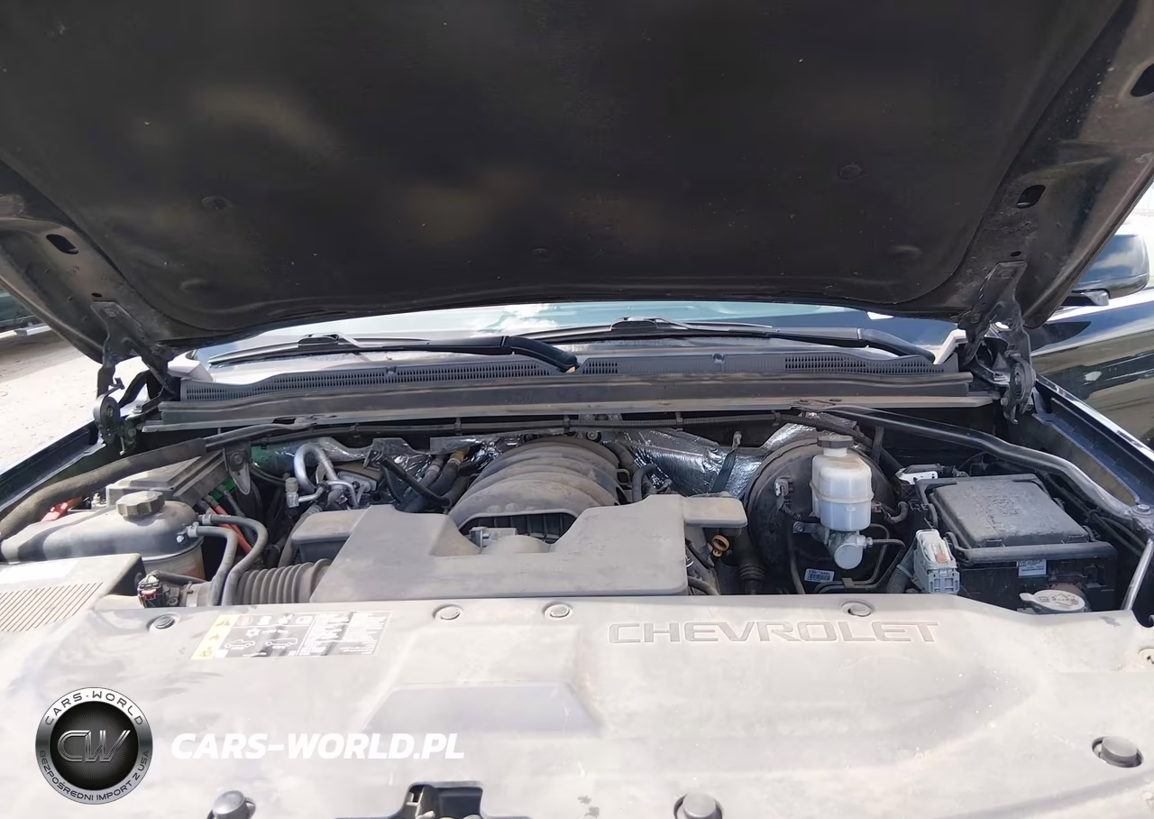 2018 Chevrolet Suburban Lt VIN:1GNSCHKC1JR308160 - 10