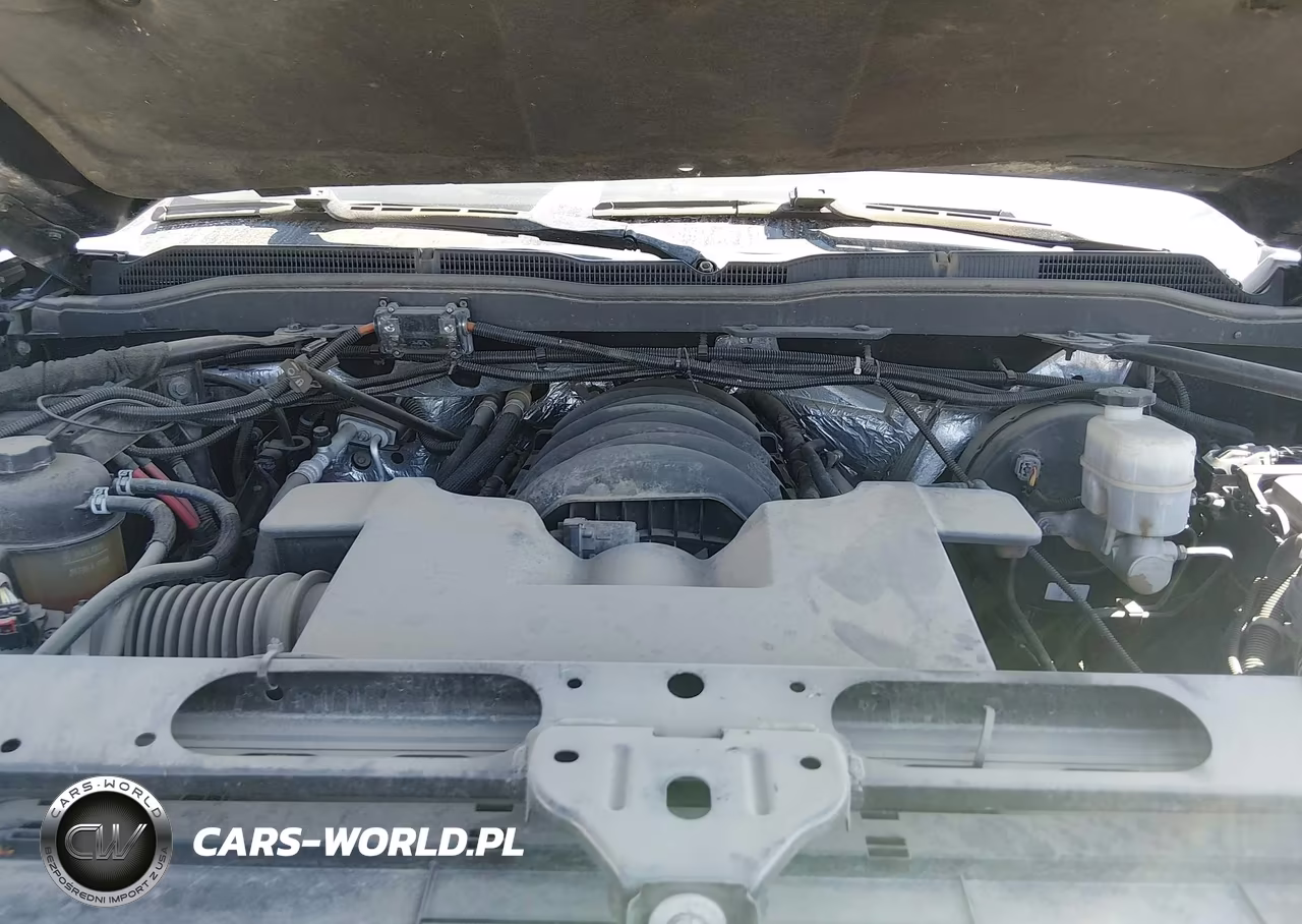 2015 Chevrolet Silverado 1500 Lt VIN:3GCUKREC1FG487670 - 10
