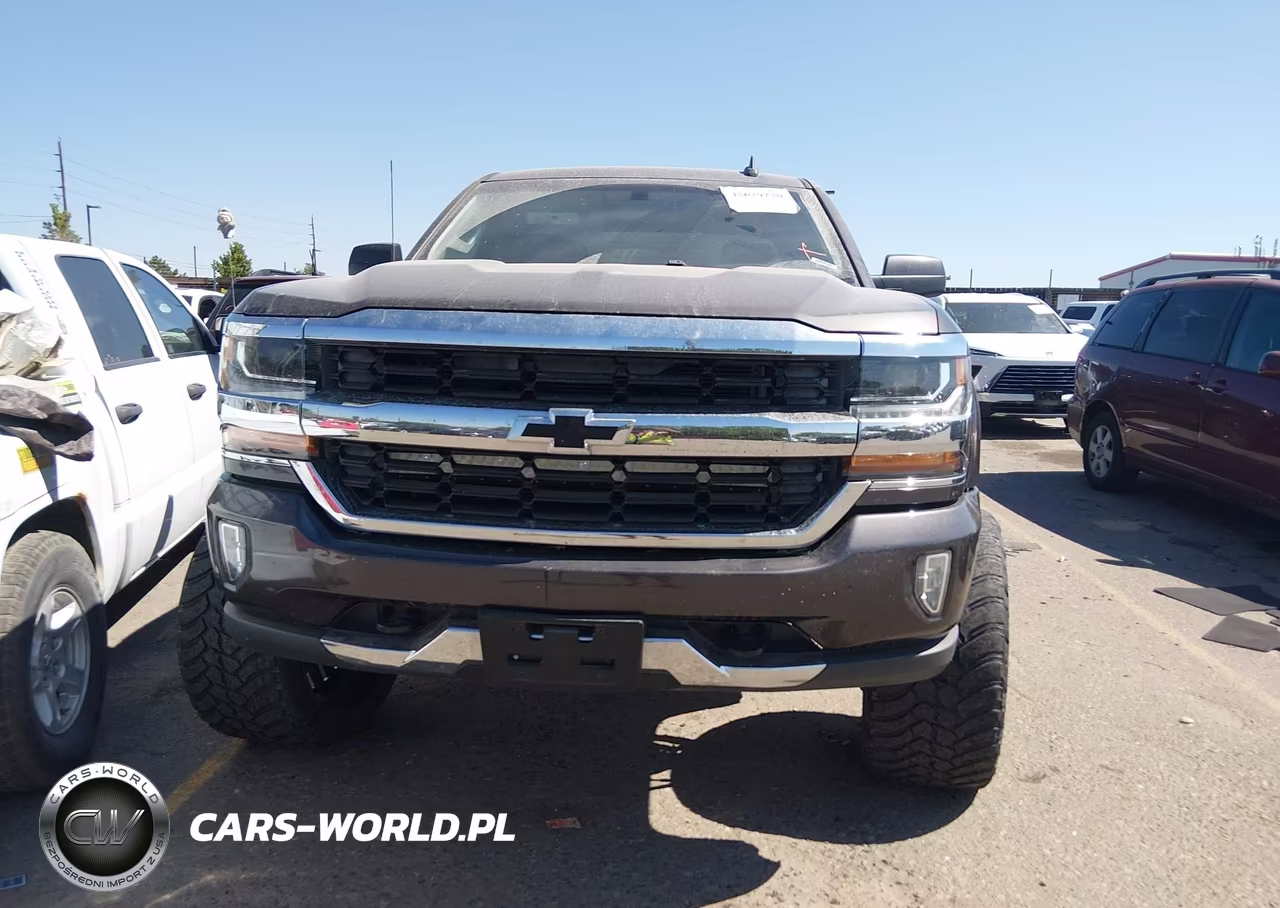 2015 Chevrolet Silverado 1500 Lt VIN:3GCUKREC1FG487670 - 12