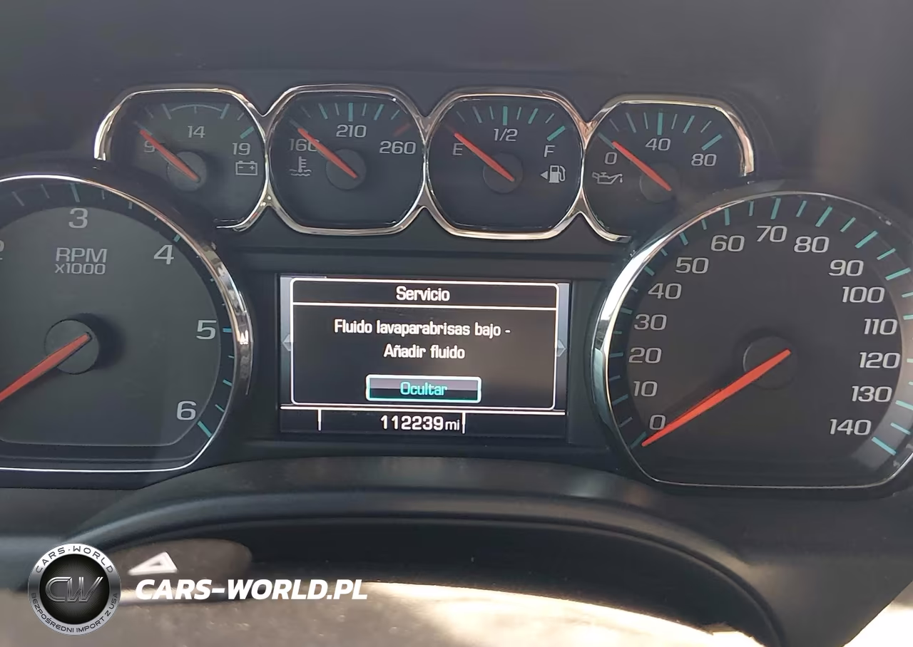 2015 Chevrolet Silverado 1500 Lt VIN:3GCUKREC1FG487670 - 7