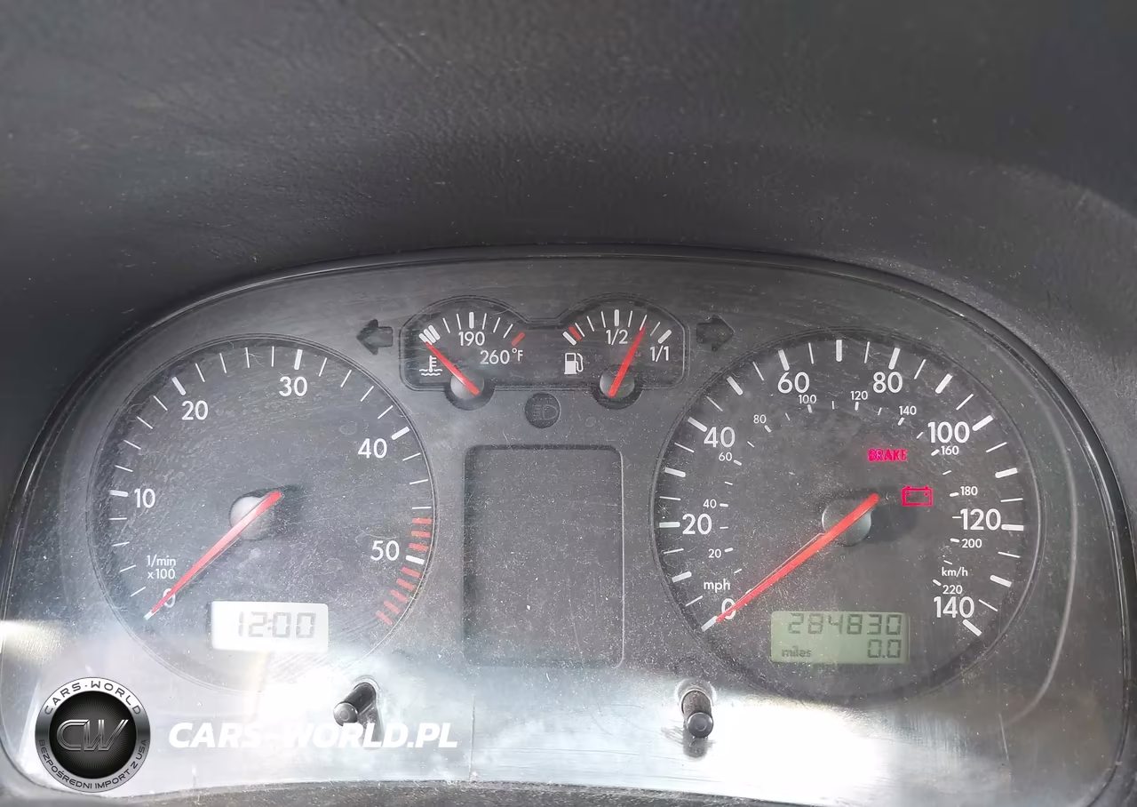 2001 Volkswagen Jetta Gl Tdi VIN:3VWRP69M71M146287 - 7