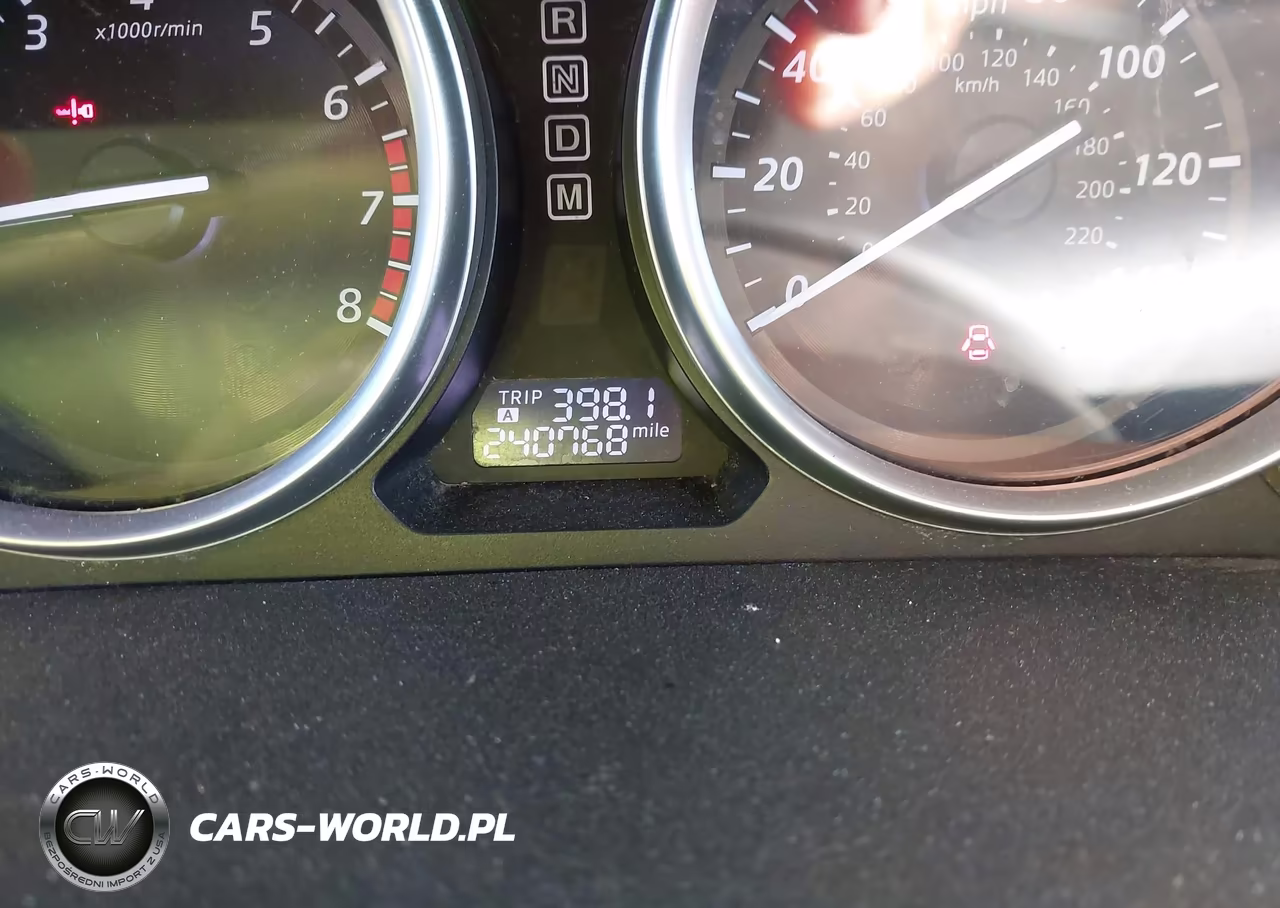 2013 Mazda Cx-9 Grand Touring VIN:JM3TB3DA8D0404043 - 15