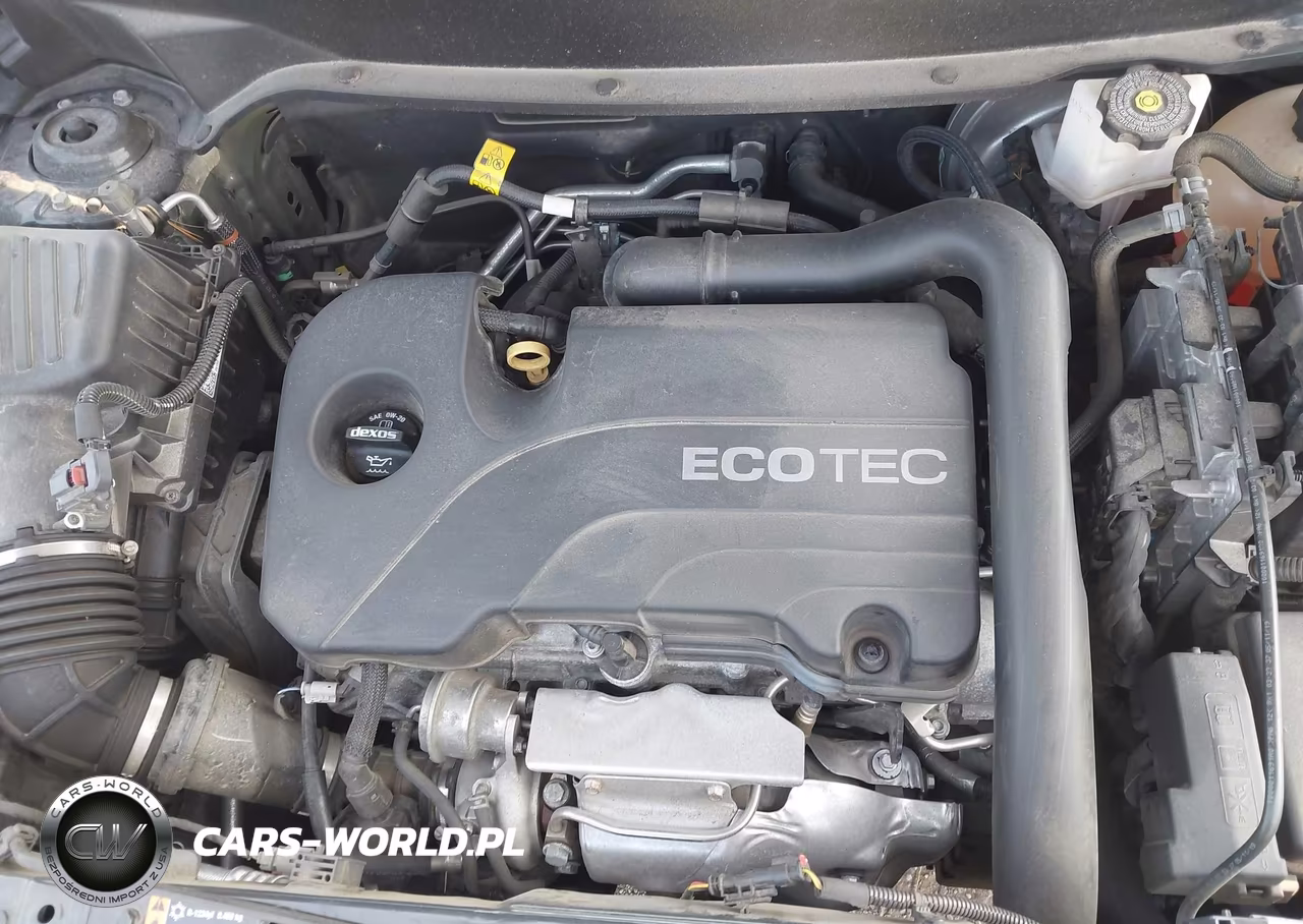 2020 Chevrolet Equinox Awd Lt 1.5L Turbo VIN:2GNAXUEV8L6252853 - 10