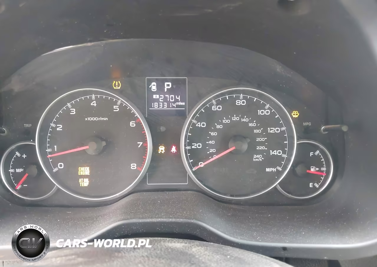 2013 Subaru Legacy 2.5I Premium VIN:4S3BMBC60D3017040 - 7