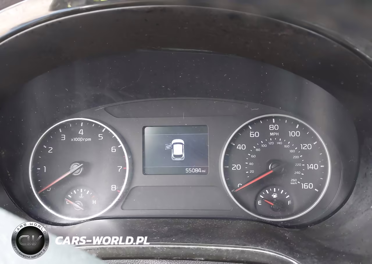 2023 Kia Seltos Ex VIN:KNDERCAA1P7410120 - 7