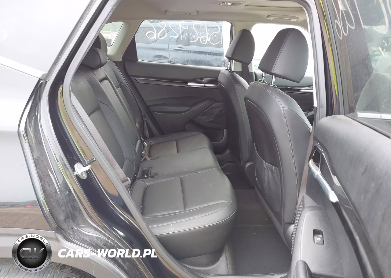 2023 Kia Seltos Ex VIN:KNDERCAA1P7410120 - 8