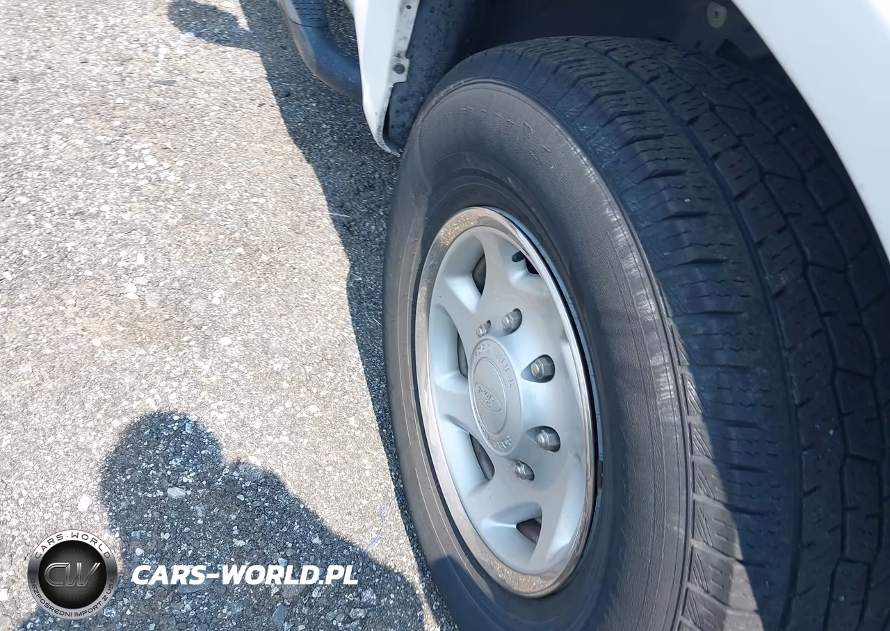 2004 Ford F-350 Xl-Xlt VIN:1FDSF30L14ED67139 - 12