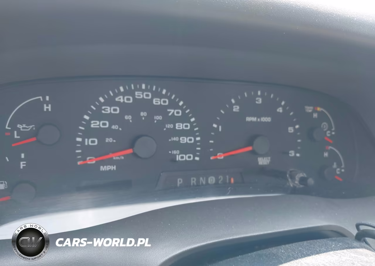 2004 Ford F-350 Xl-Xlt VIN:1FDSF30L14ED67139 - 5