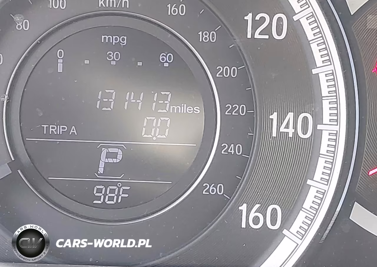 2016 Honda Accord Ex VIN:1HGCR2F70GA068422 - 15