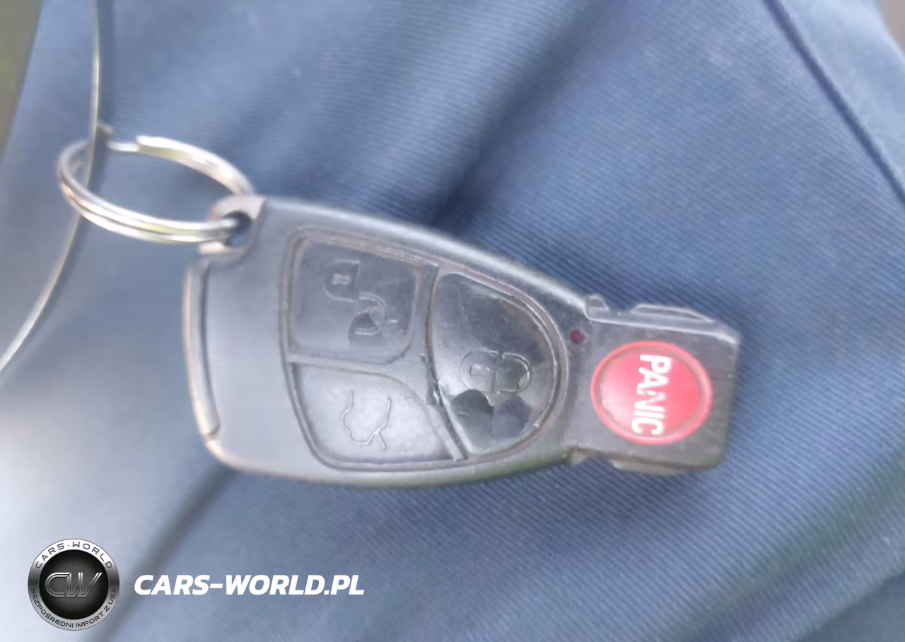 2001 Mercedes-Benz E 320 VIN:WDBJF65J01B265481 - 11