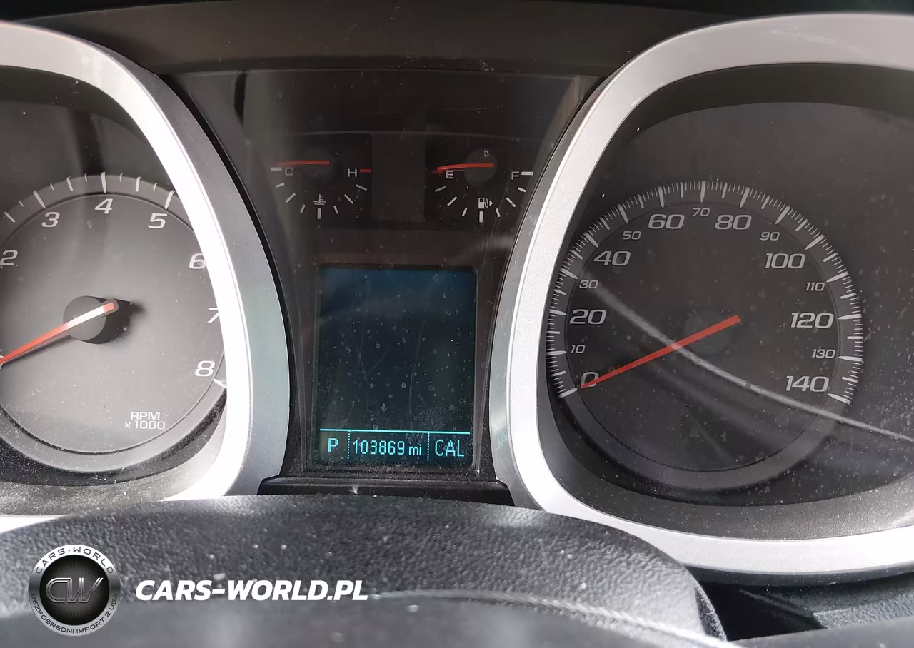 2014 Chevrolet Equinox Lt VIN:2GNFLFEK3E6346502 - 7