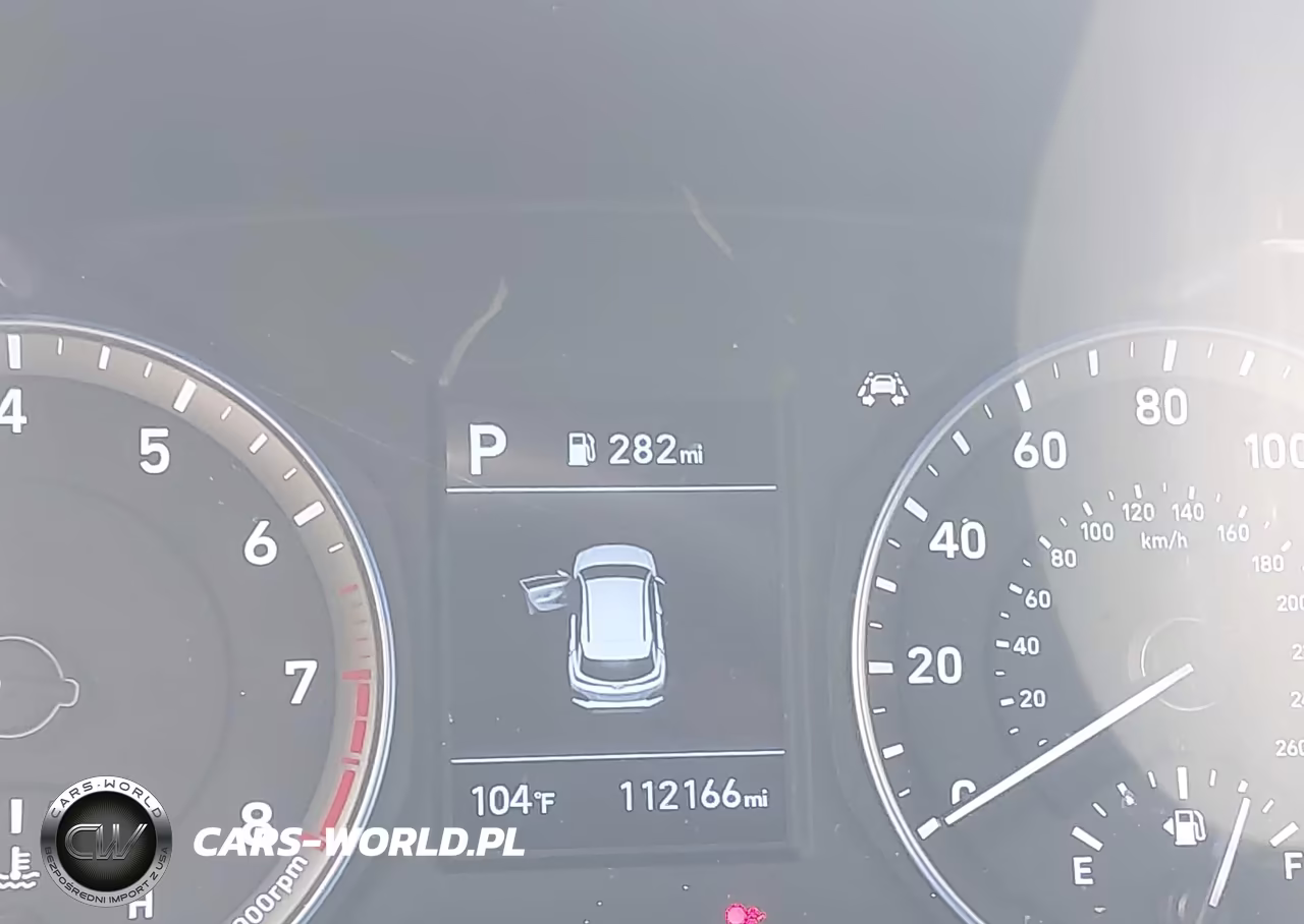 2020 Hyundai Kona Se VIN:KM8K12AA9LU438582 - 16