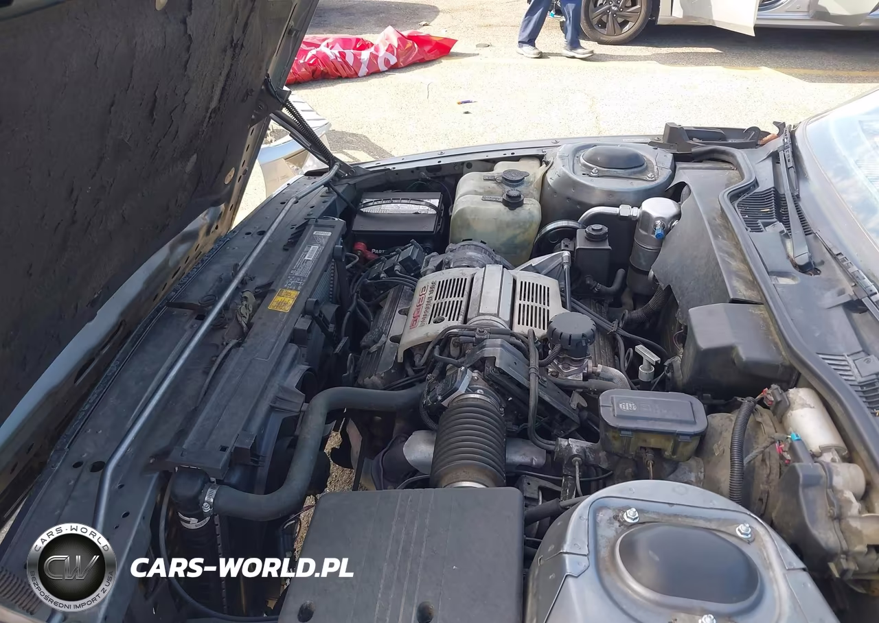 1990 Buick Lesabre Limited VIN:1G4HR54CXLH450332 - 10