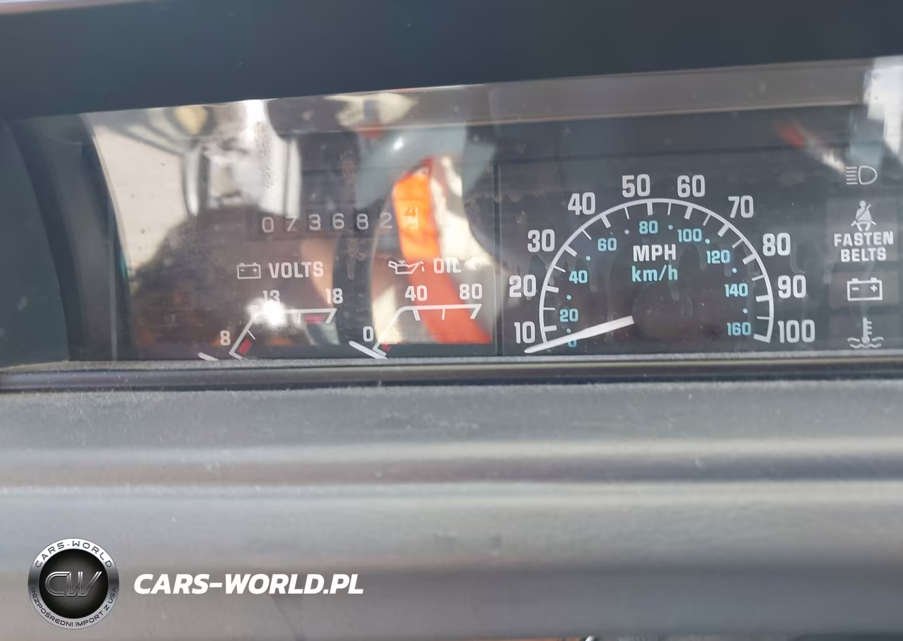 1990 Buick Lesabre Limited VIN:1G4HR54CXLH450332 - 7