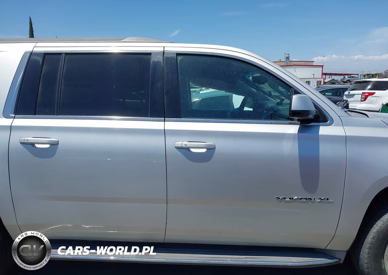 2015 GMC Yukon Xl 1500 Slt VIN:1GKS2HKC3FR745665 - 13