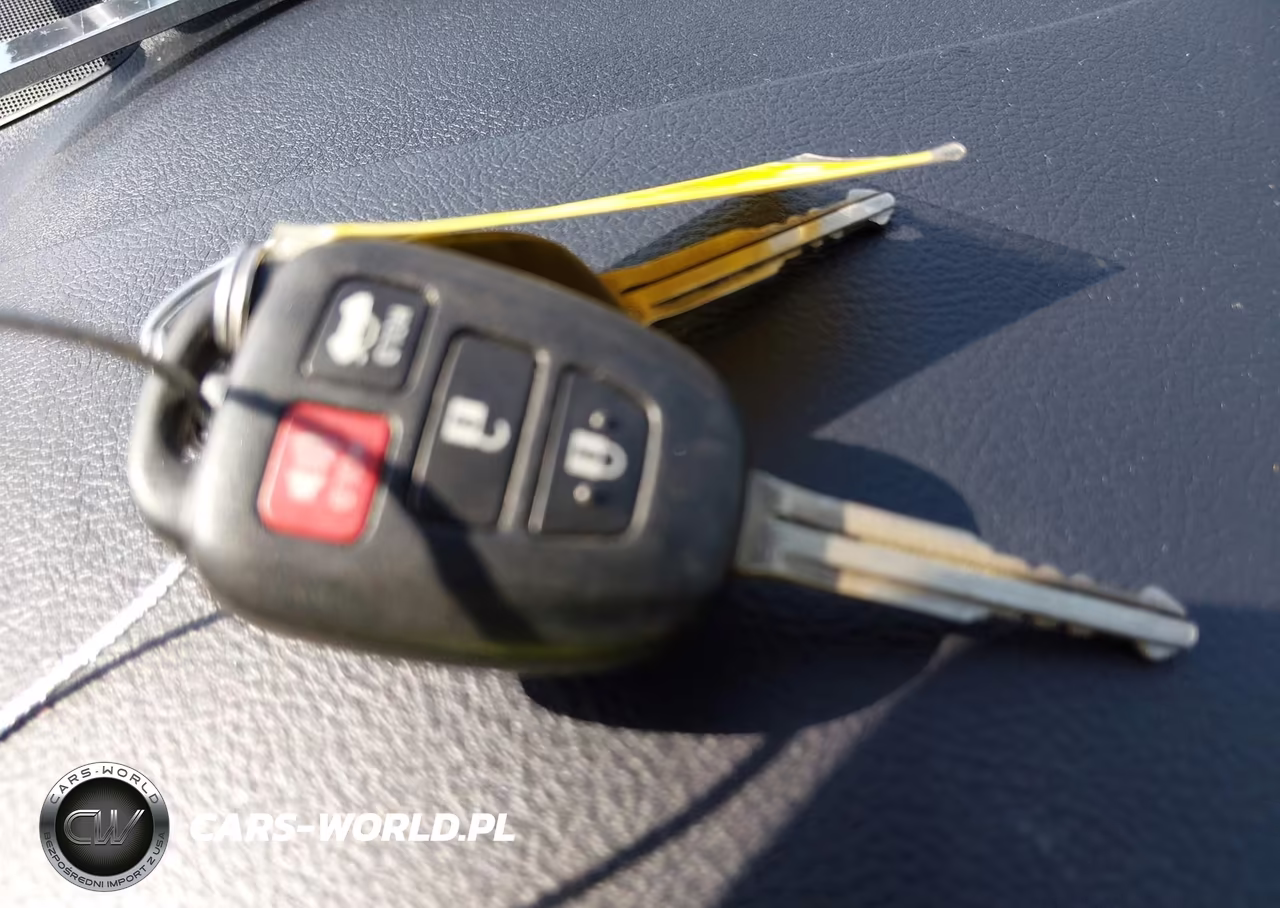 2014 Toyota Camry Le VIN:4T1BF1FK3EU385037 - 11