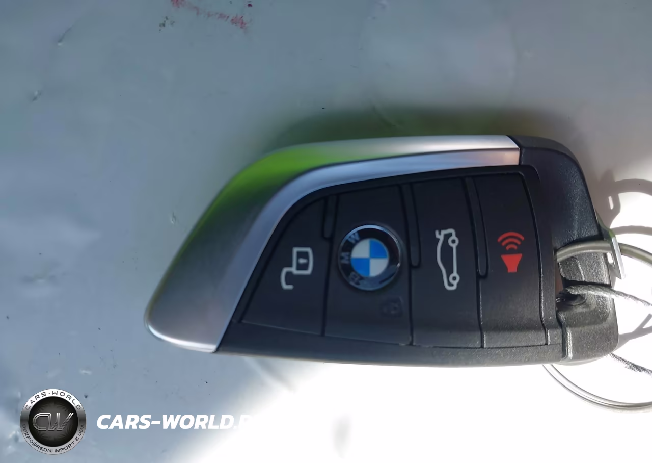 2023 BMW I4 Edrive40 VIN:WBY73AW01PFR14900 - 11
