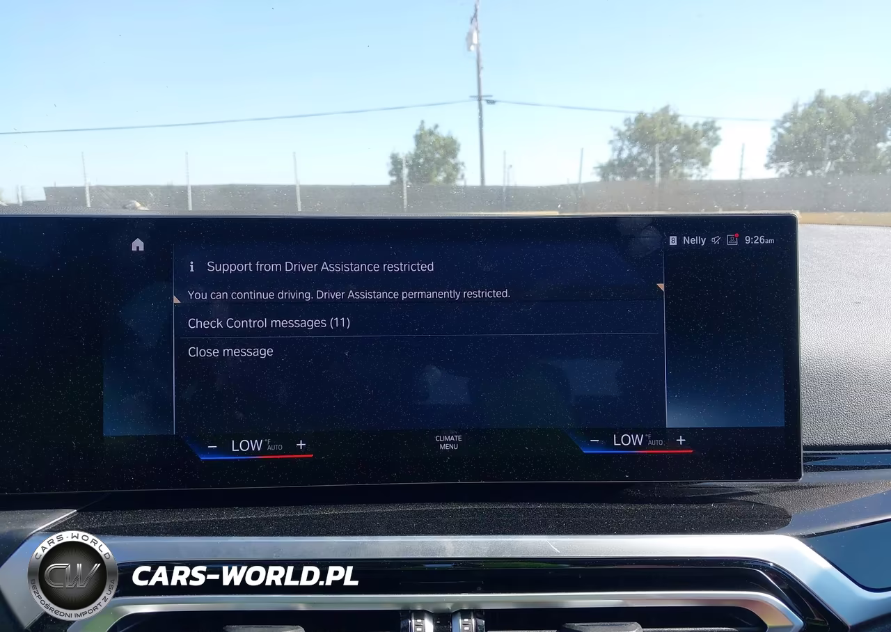 2023 BMW I4 Edrive40 VIN:WBY73AW01PFR14900 - 18