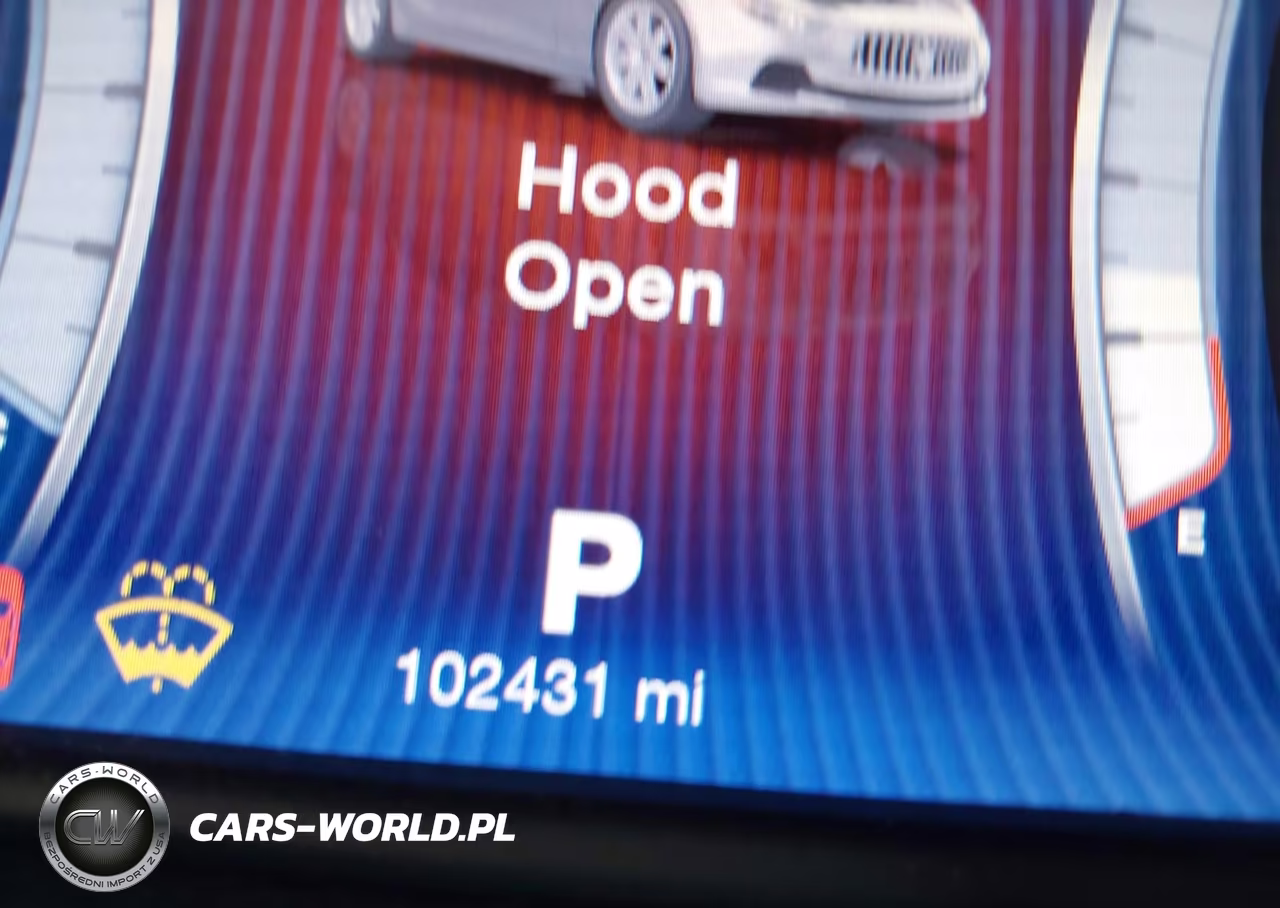 2014 Maserati Ghibli VIN:ZAM57XSAXE1094191 - 15