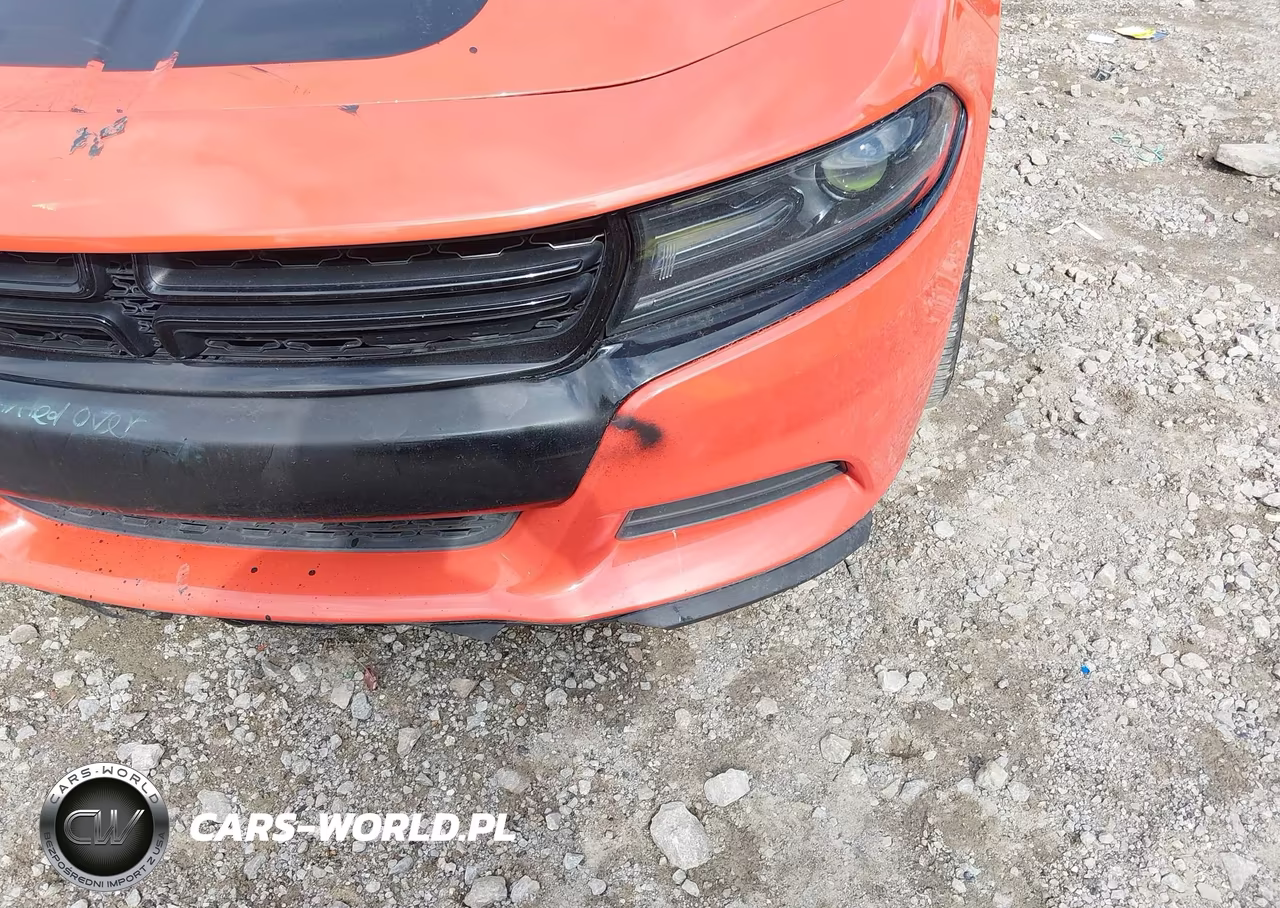 2016 Dodge Charger R-T VIN:2C3CDXCT6GH312446 - 19