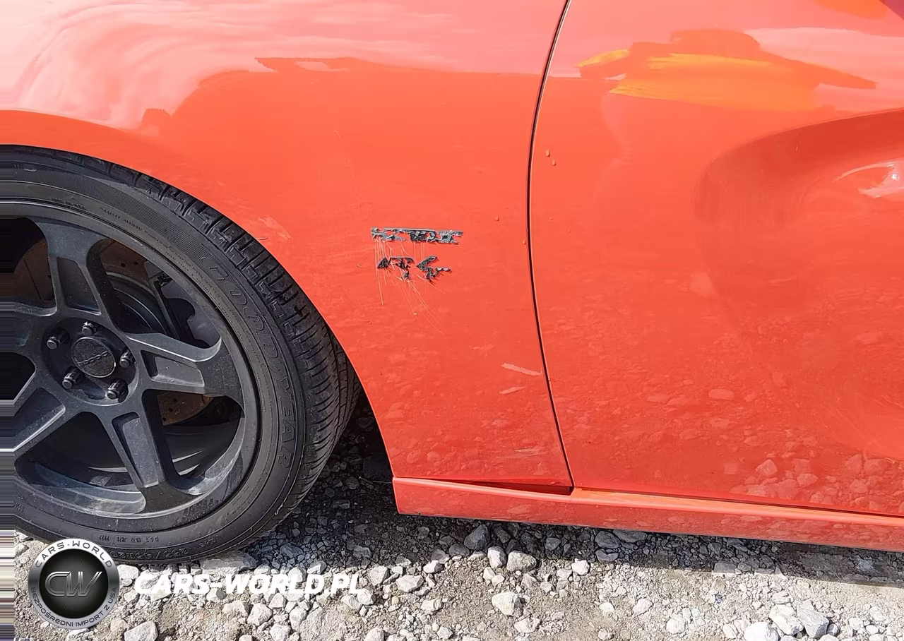 2016 Dodge Charger R-T VIN:2C3CDXCT6GH312446 - 21