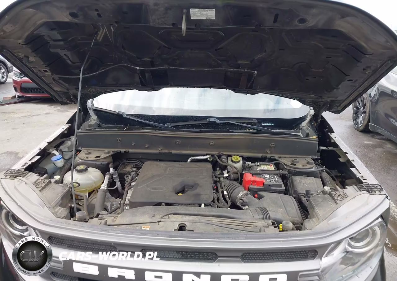 2021 Ford Bronco Sport Big Bend VIN:3FMCR9B65MRA44151 - 10