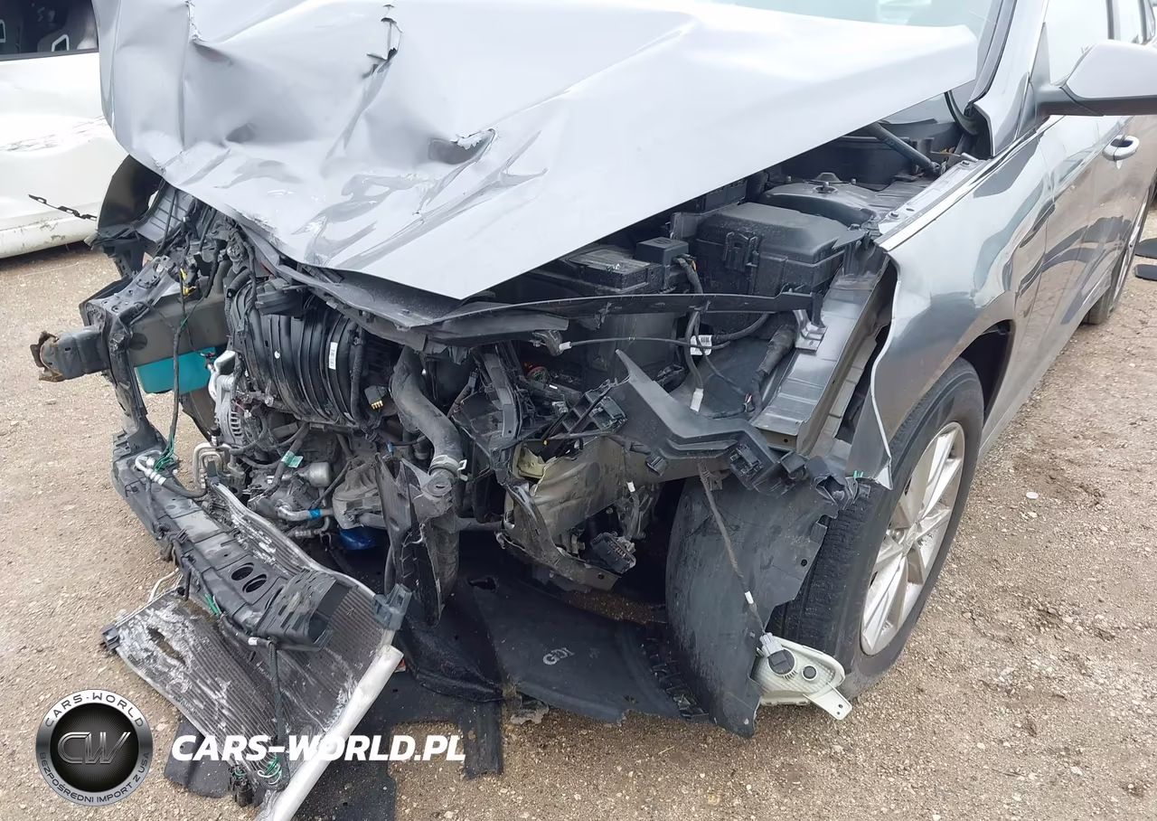 2019 Hyundai Sonata Se VIN:5NPE24AF8KH794715 - 6