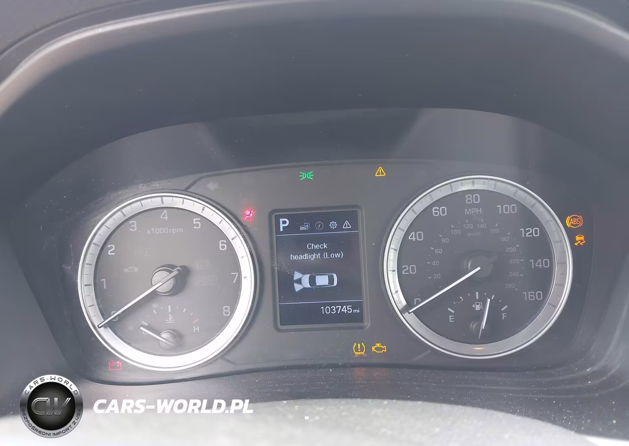 2019 Hyundai Sonata Se VIN:5NPE24AF8KH794715 - 7