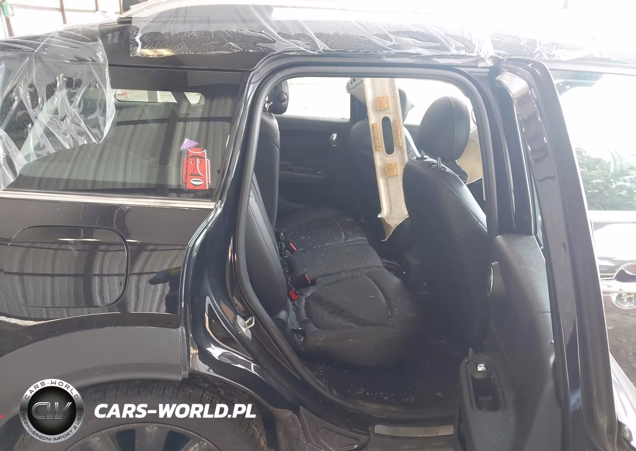 2019 Mini Countryman Cooper VIN:WMZYS7C50K3F44760 - 8