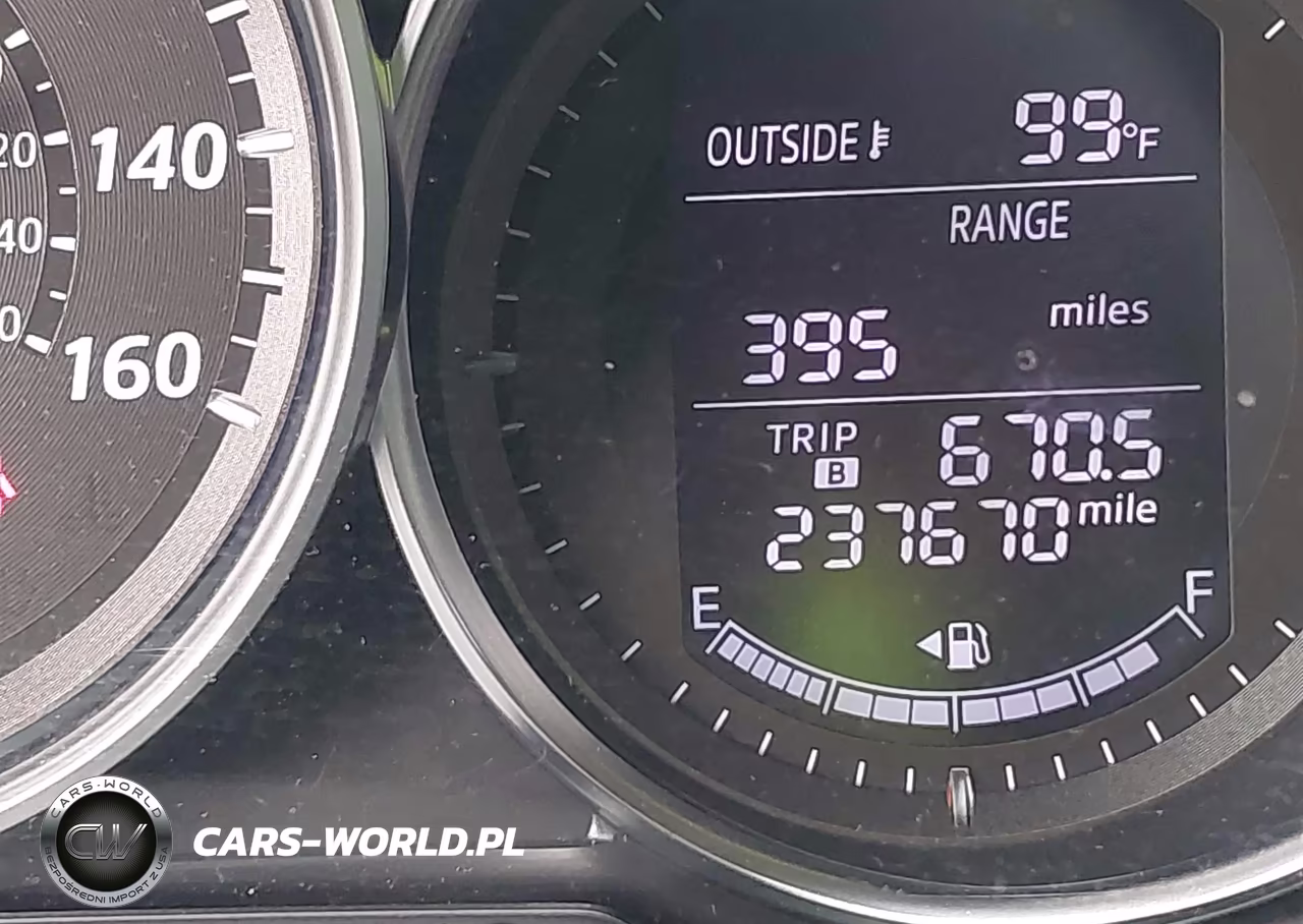 2013 Mazda Cx-5 Touring VIN:JM3KE2CE6D0152195 - 16