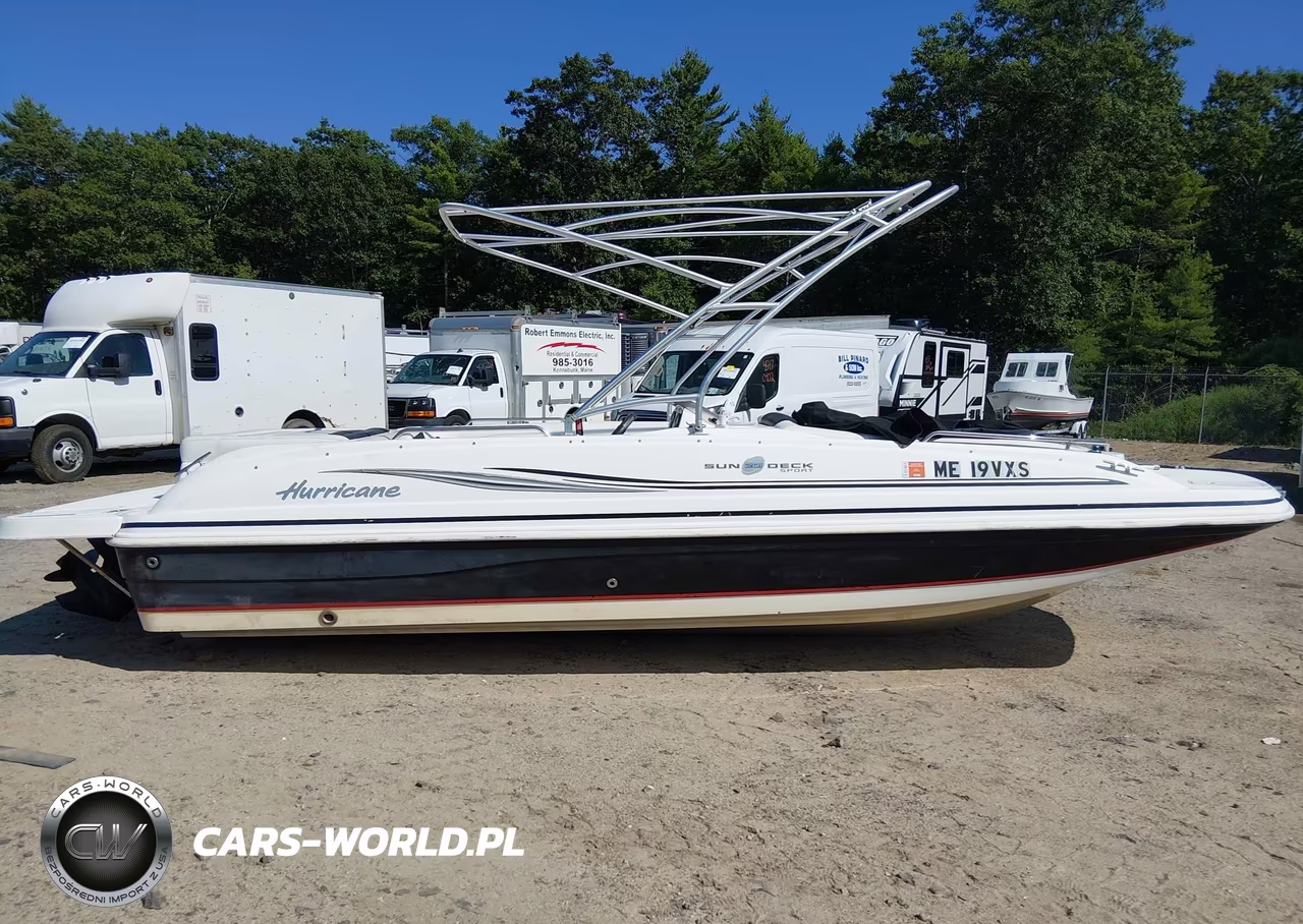2014 Hurricane Other VIN:LOT-1-45629327 - 12