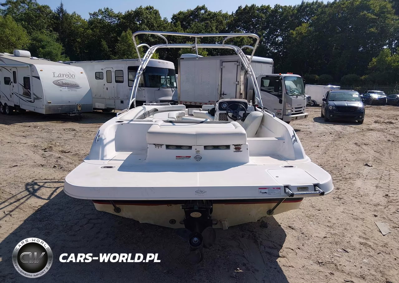 2014 Hurricane Other VIN:LOT-1-45629327 - 15