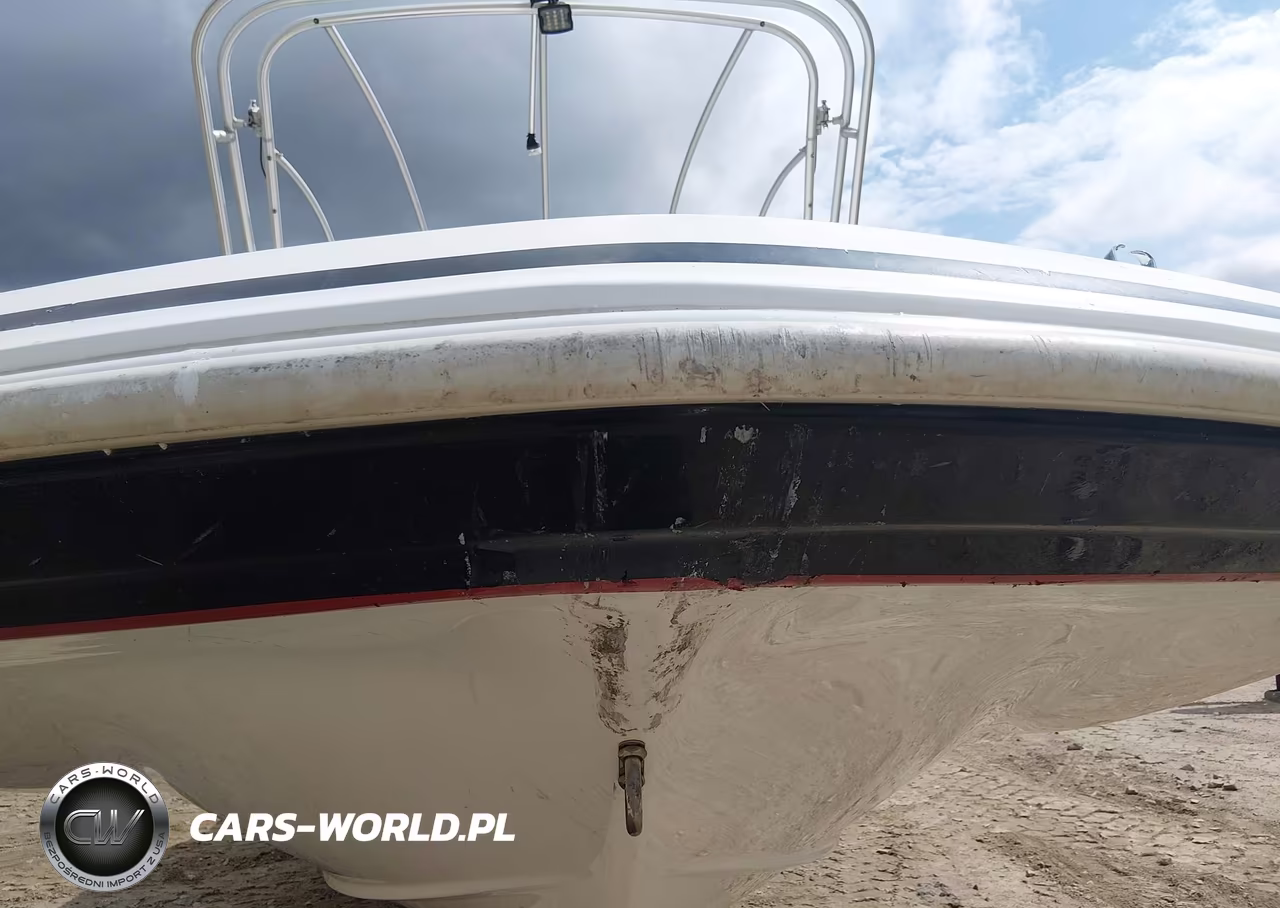 2014 Hurricane Other VIN:LOT-1-45629327 - 6
