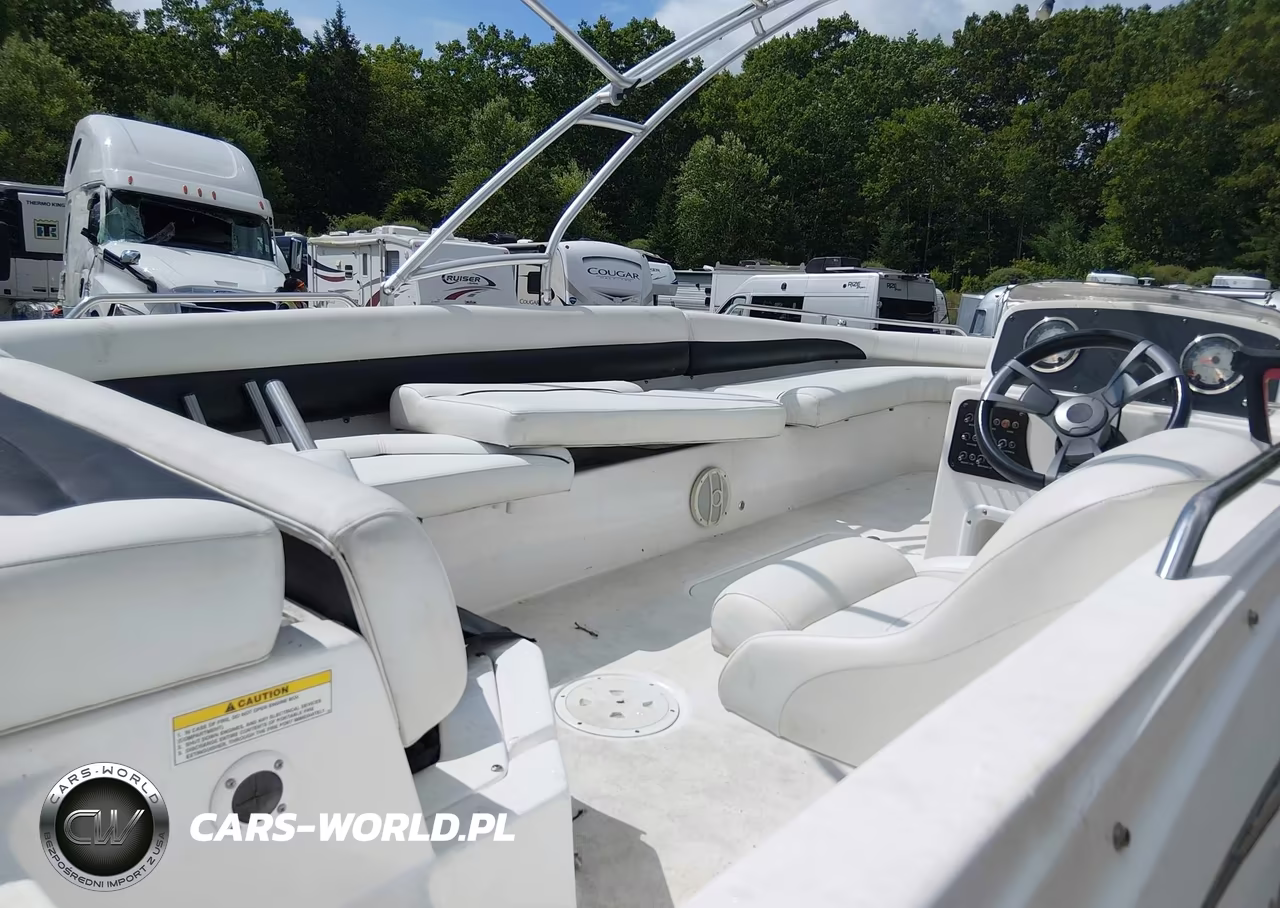 2014 Hurricane Other VIN:LOT-1-45629327 - 8