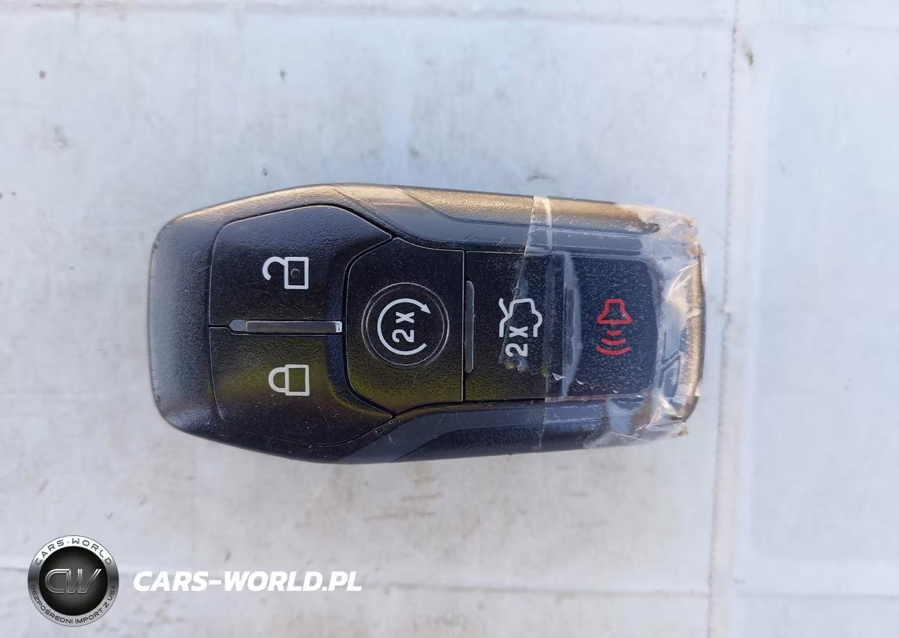 2015 Ford Fusion Titanium VIN:3FA6P0K91FR160856 - 11