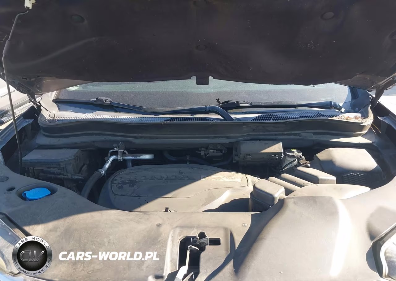 2018 Honda Pilot Ex-L VIN:5FNYF6H58JB038969 - 10