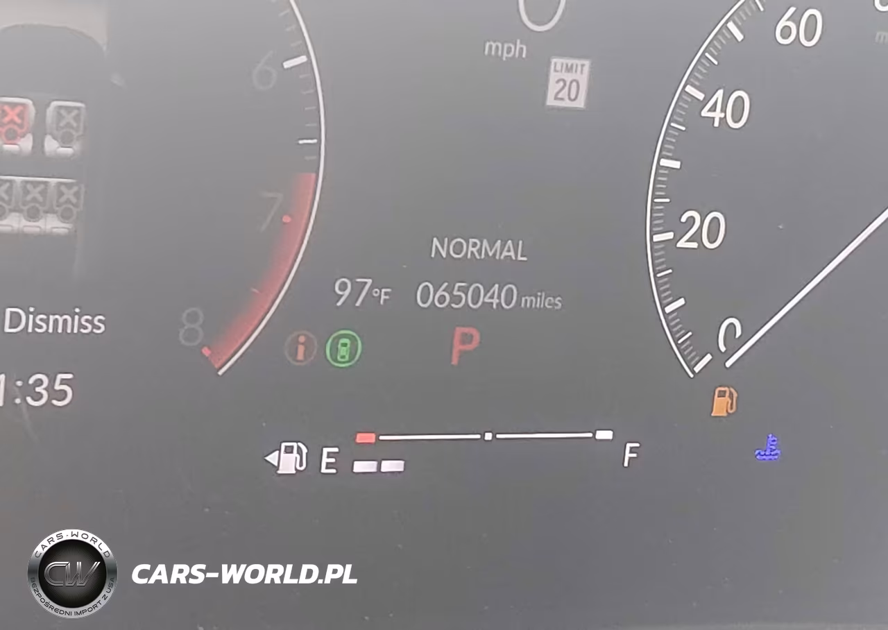 2024 Honda Civic Sport VIN:19XFL2H8XRE019232 - 15