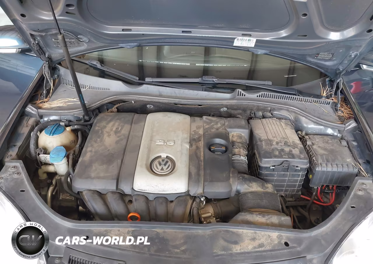 2009 Volkswagen Jetta Se VIN:3VWRZ71K49M067603 - 10