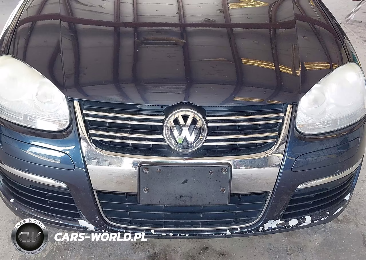 2009 Volkswagen Jetta Se VIN:3VWRZ71K49M067603 - 6