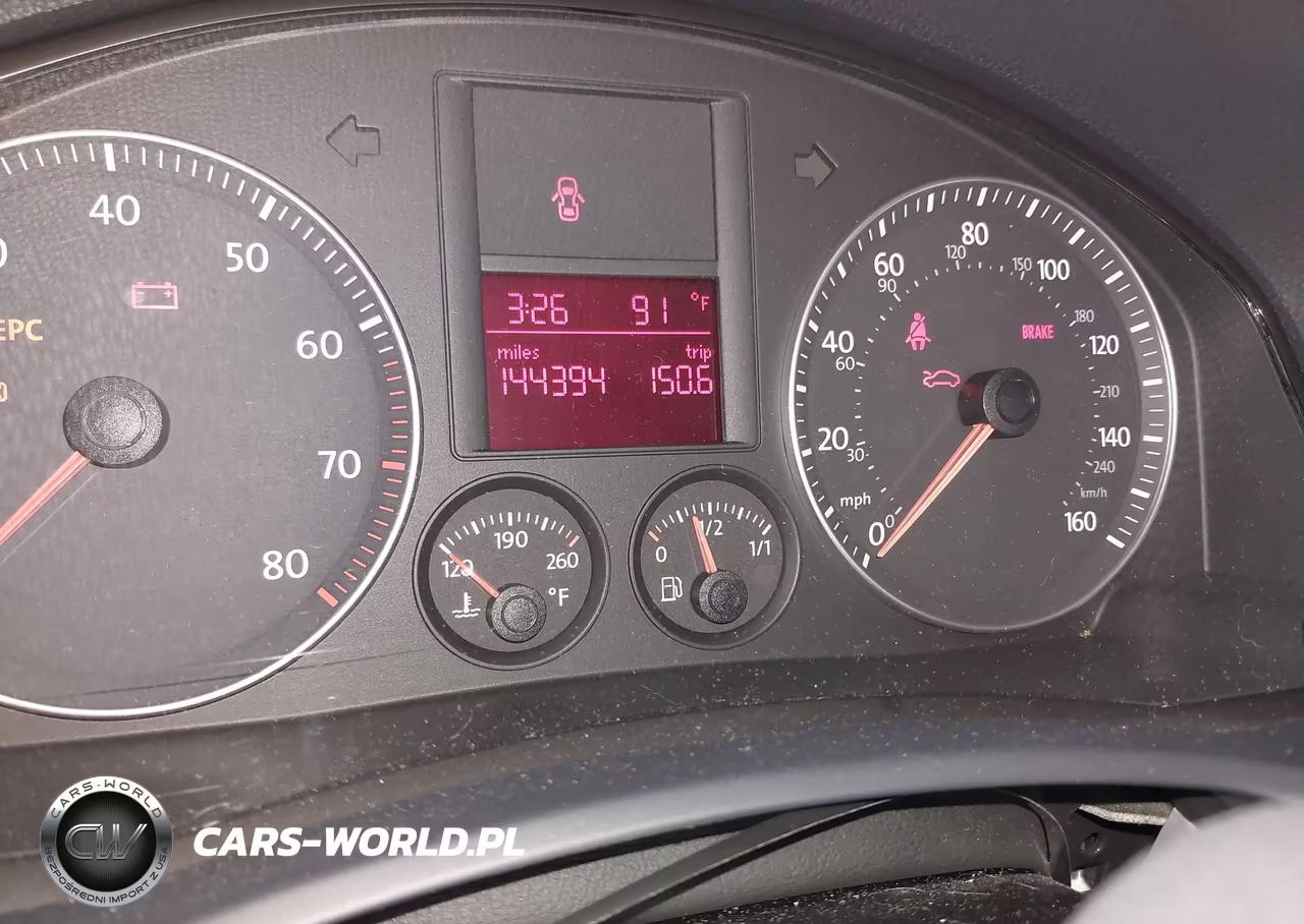 2009 Volkswagen Jetta Se VIN:3VWRZ71K49M067603 - 7