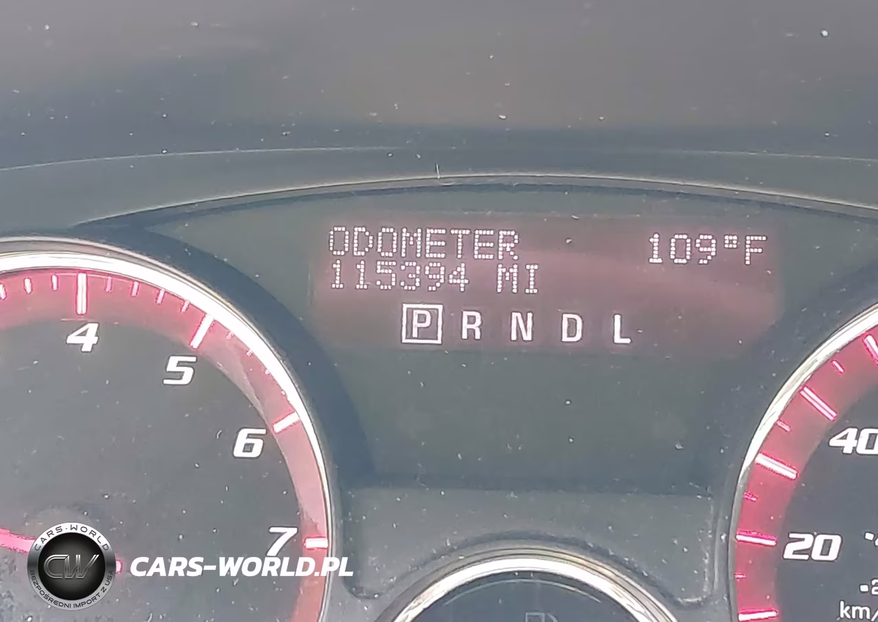 2008 GMC Acadia Sle-1 VIN:1GKEV13798J125739 - 12