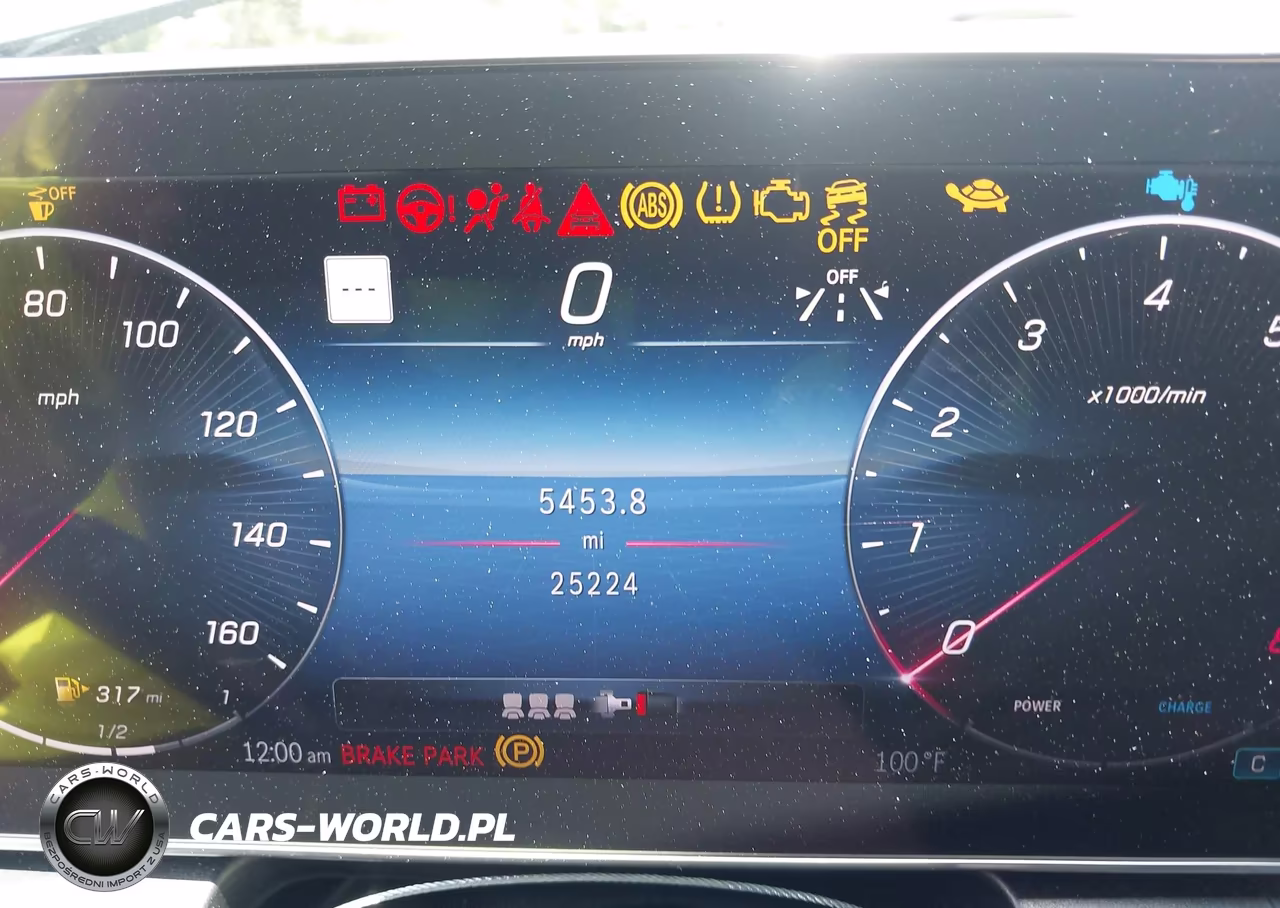 2024 Mercedes-Benz Glc 300 Suv VIN:W1NKM4GBXRF175757 - 15