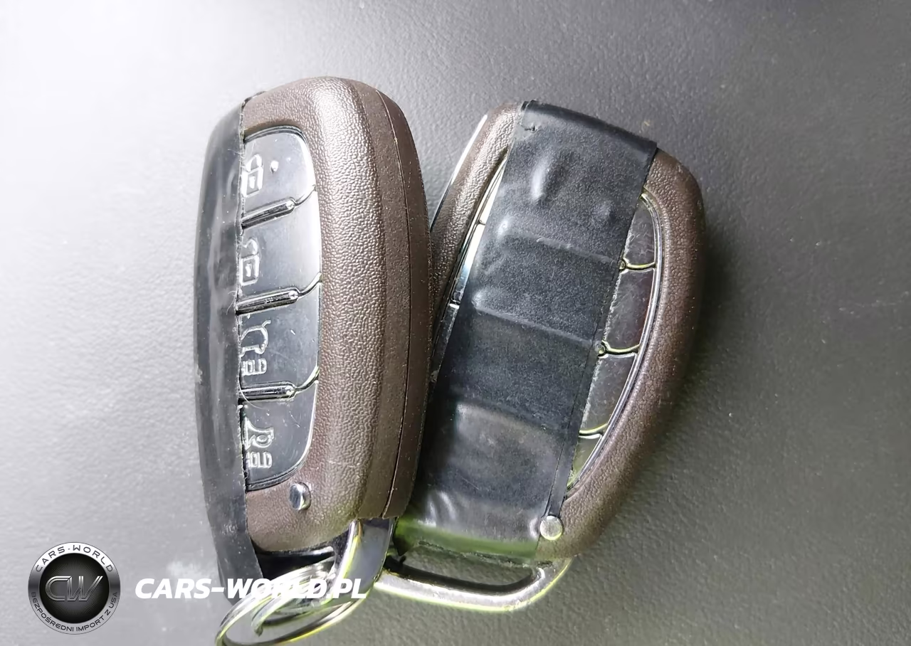 2021 Hyundai Tucson Sel VIN:KM8J33AL8MU305682 - 11