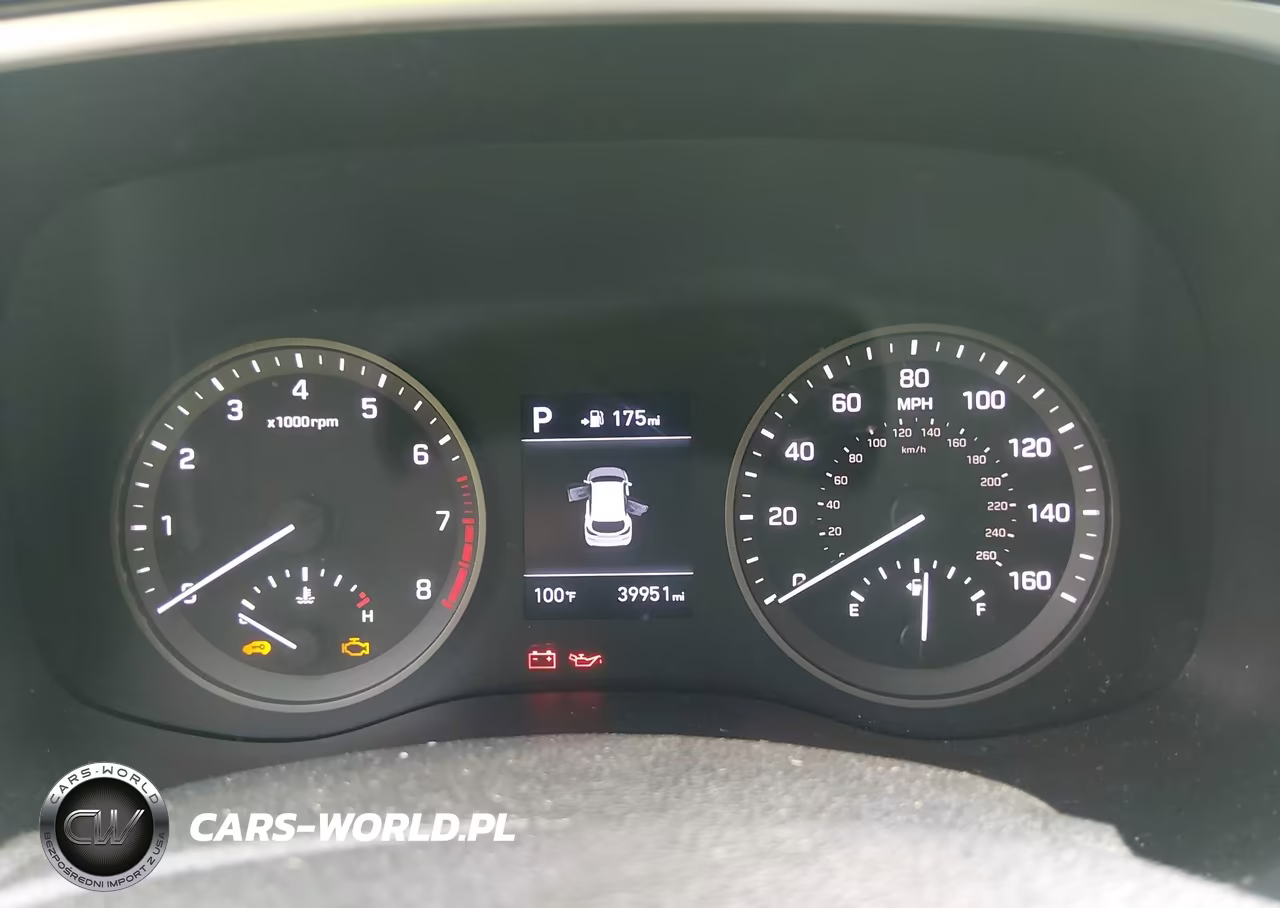2021 Hyundai Tucson Sel VIN:KM8J33AL8MU305682 - 7
